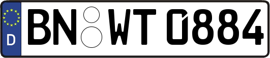 BN-WT0884