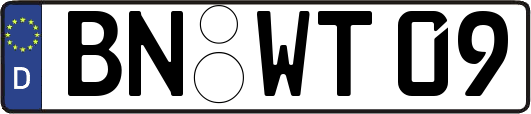 BN-WT09