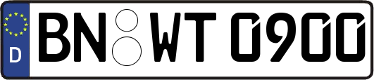 BN-WT0900