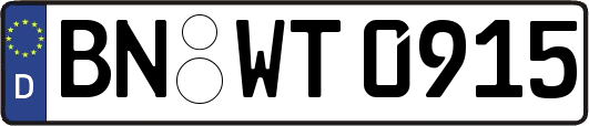 BN-WT0915