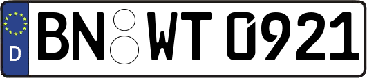 BN-WT0921