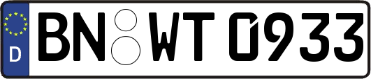 BN-WT0933