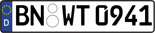 BN-WT0941