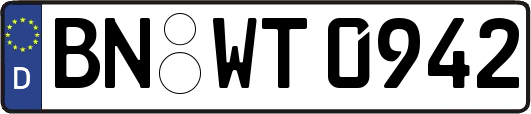 BN-WT0942