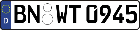 BN-WT0945