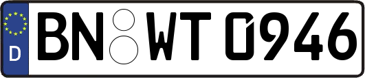 BN-WT0946