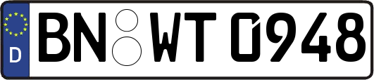 BN-WT0948