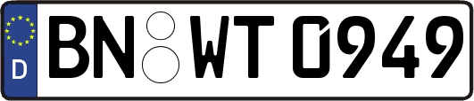 BN-WT0949