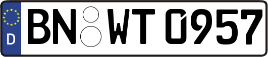 BN-WT0957