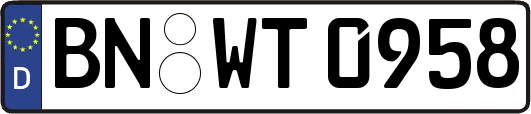 BN-WT0958
