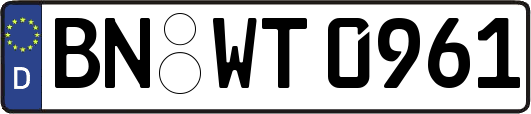 BN-WT0961