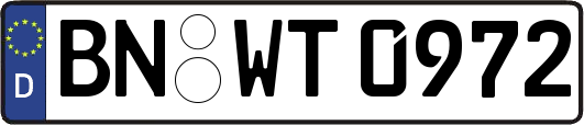 BN-WT0972