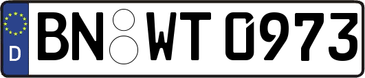 BN-WT0973