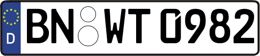 BN-WT0982