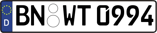 BN-WT0994