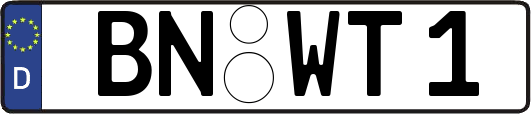 BN-WT1
