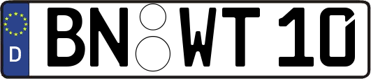 BN-WT10