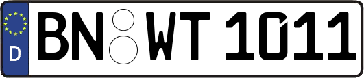 BN-WT1011