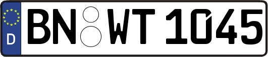 BN-WT1045