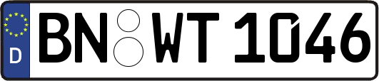 BN-WT1046