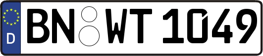 BN-WT1049