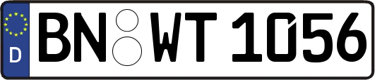 BN-WT1056