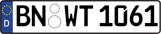 BN-WT1061