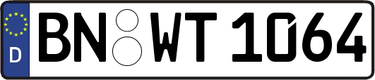 BN-WT1064