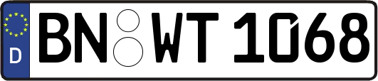 BN-WT1068
