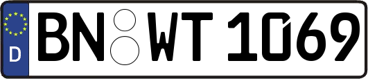BN-WT1069
