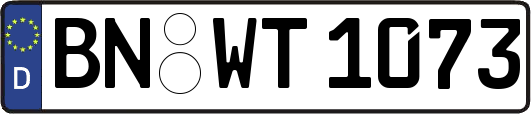 BN-WT1073
