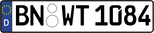 BN-WT1084