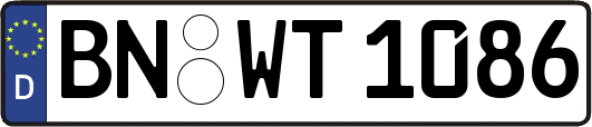 BN-WT1086