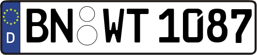 BN-WT1087