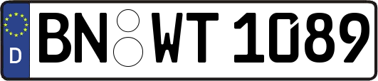 BN-WT1089