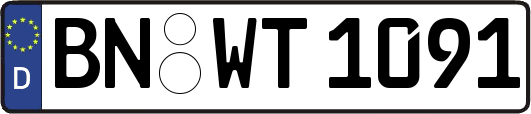 BN-WT1091
