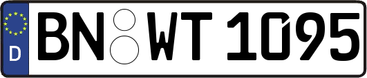 BN-WT1095