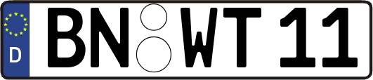 BN-WT11