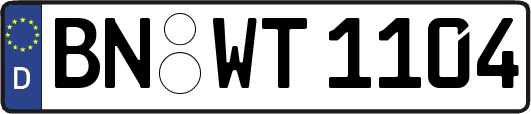 BN-WT1104