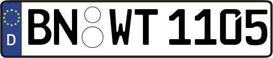 BN-WT1105