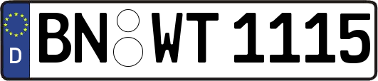 BN-WT1115