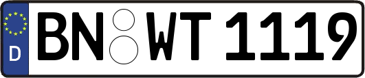BN-WT1119