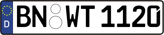 BN-WT1120