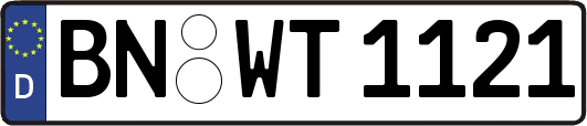 BN-WT1121