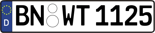 BN-WT1125