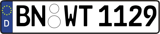BN-WT1129
