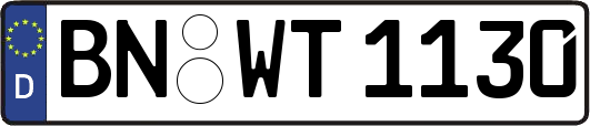 BN-WT1130