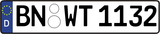 BN-WT1132
