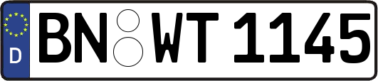 BN-WT1145
