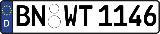BN-WT1146